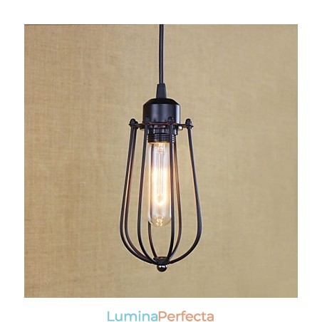 Candelabru din Fier forjat Rural Rural Candelabru din Fier forjat Rural Rural