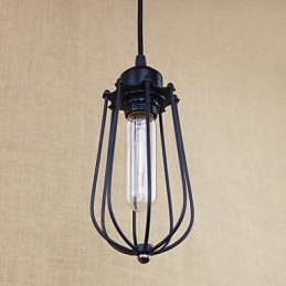 Candelabru din Fier forjat Rural Rural