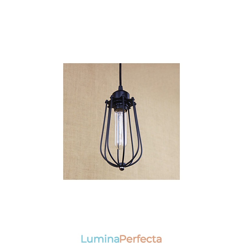 Candelabru din Fier forjat Rural Rural