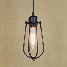 Candelabru din Fier forjat Rural Rural