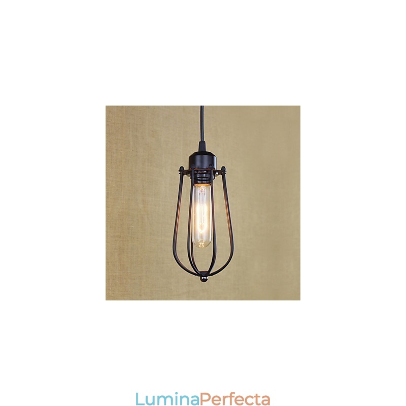 Candelabru din Fier forjat Rural Rural