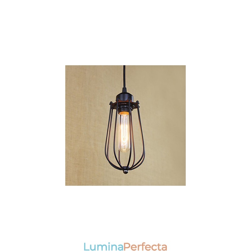 Candelabru din Fier forjat Rural Rural