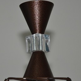 Cany Art Weaving Clasic Contracted Droplight Lampă Lumină