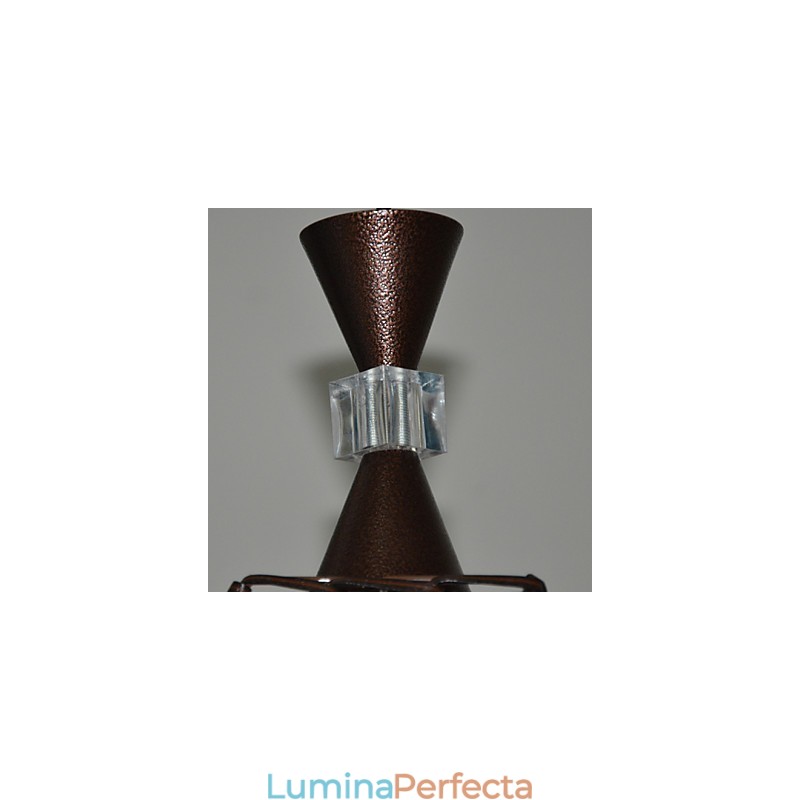 Cany Art Weaving Clasic Contracted Droplight Lampă Lumină