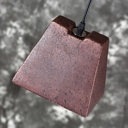 Iluminat industrial Edison Vintage Lampă din ceramică Corp de iluminat suspendat pentru decorarea casei