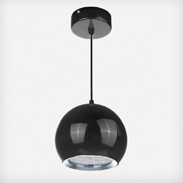 Lampă suspendată Droplight Apple Shape Light