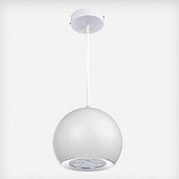 Lampă suspendată Droplight Apple Shape Light