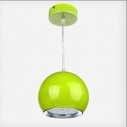 Lampă suspendată Droplight Apple Shape Light