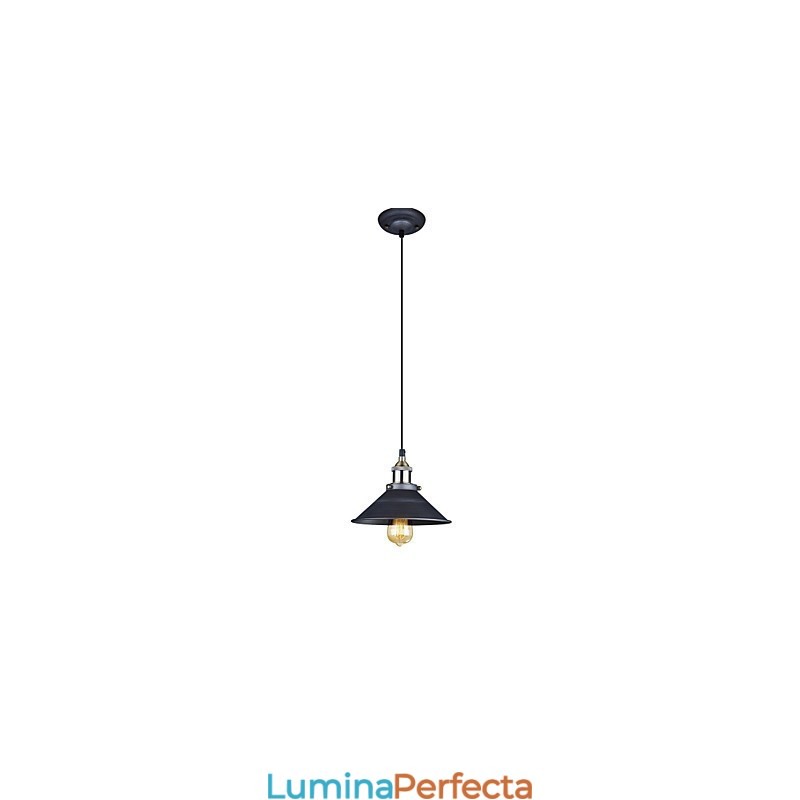 Lumini suspendate Tradițional Clasic Vintage Retro Metal