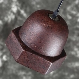 Iluminat industrial Edison Vintage Lampă din ceramică Corp de iluminat suspendat pentru decorarea casei