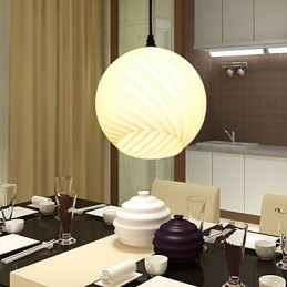 Contemporan Și Contractat L Creativ Sticlă Mese Candelabru Lampă