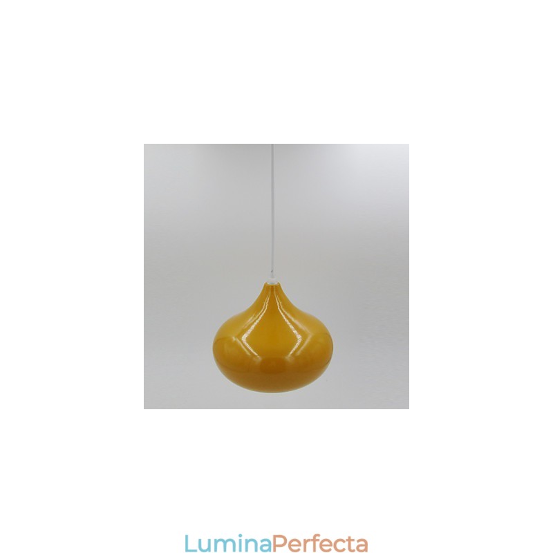 Droplight Lampă suspendată în formă de ceapă