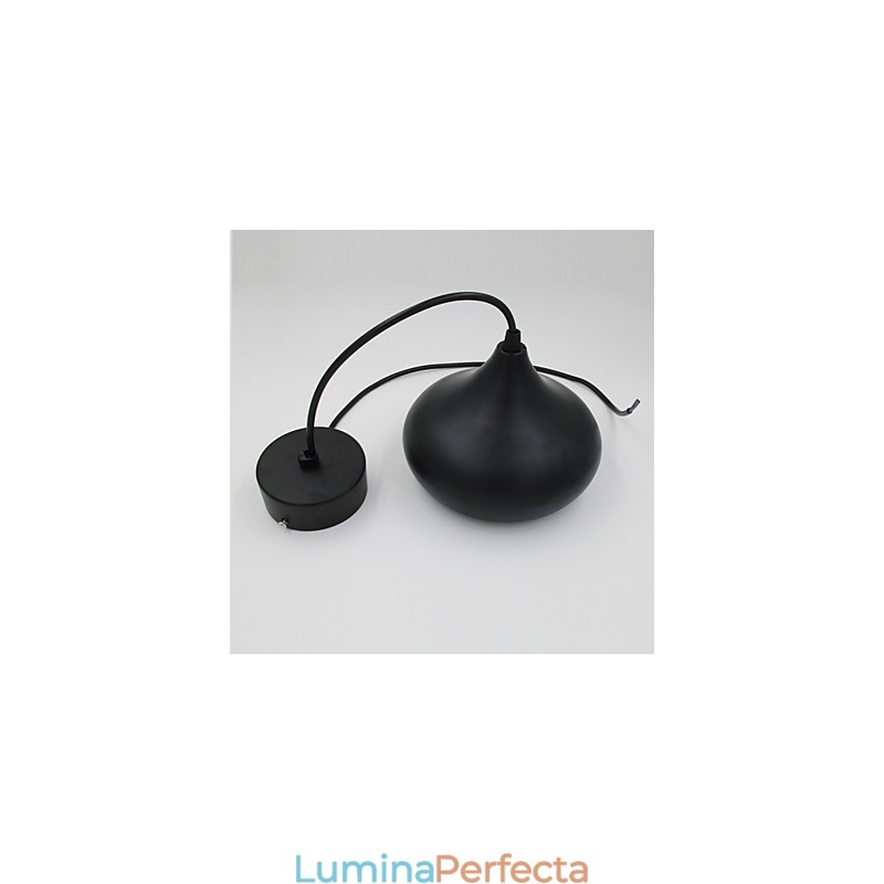 Droplight Lampă suspendată în formă de ceapă