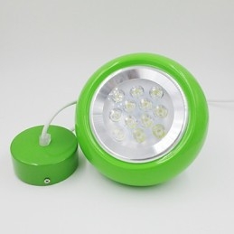 Droplight Lampă suspendată în formă de ceapă