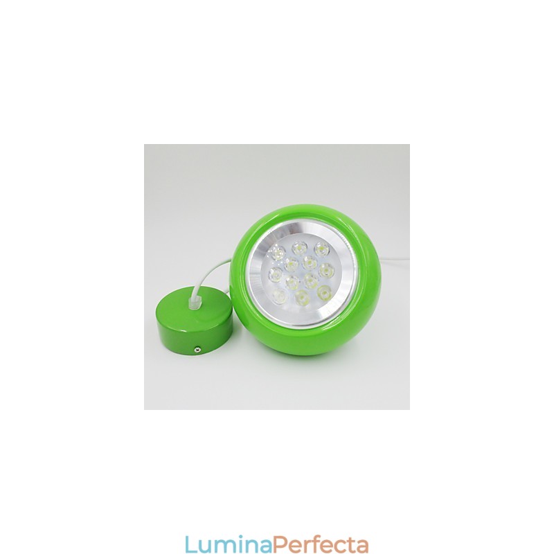 Droplight Lampă suspendată în formă de ceapă