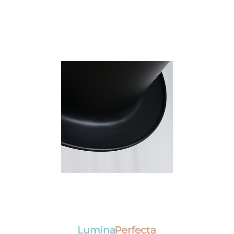 Pictură Retro Metal Pendant Lampă Garaj