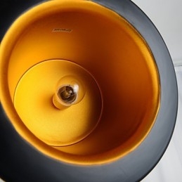 Pictură Retro Metal Pendant Lampă Garaj