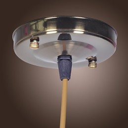 Lampă suspendată în stil Bowl Mini
