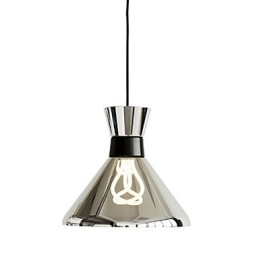 Lampă suspendată în stil mini modern și contemporan