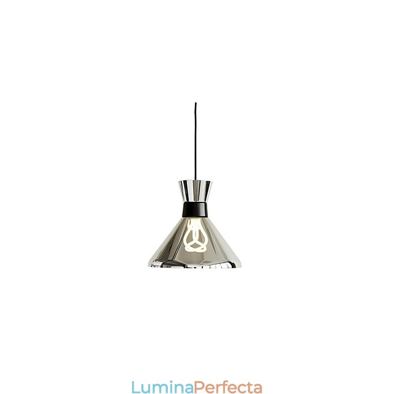 Lampă suspendată în stil mini modern și contemporan