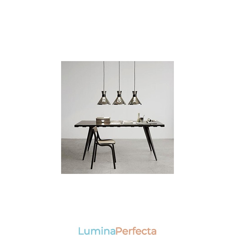 Lampă suspendată în stil mini modern și contemporan