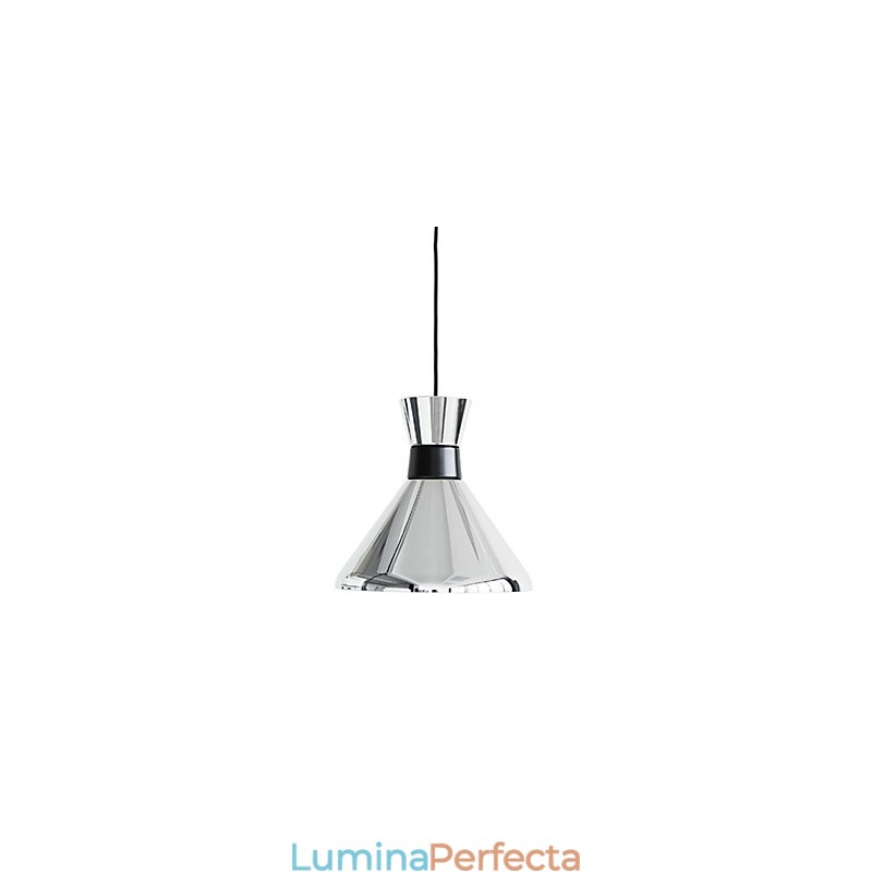 Lampă suspendată în stil mini modern și contemporan