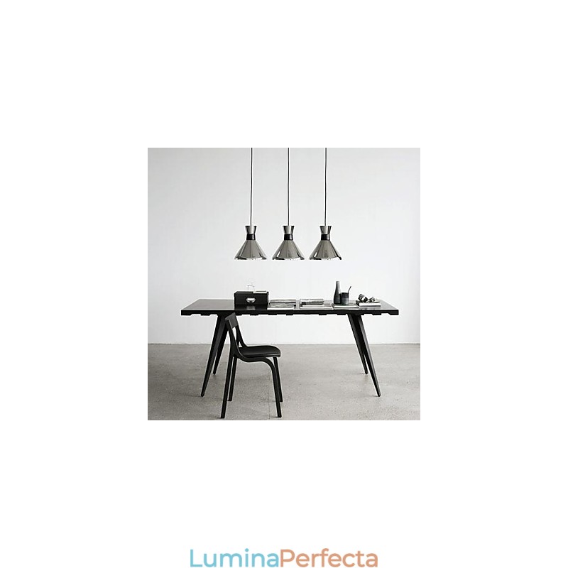 Lampă suspendată în stil mini modern și contemporan