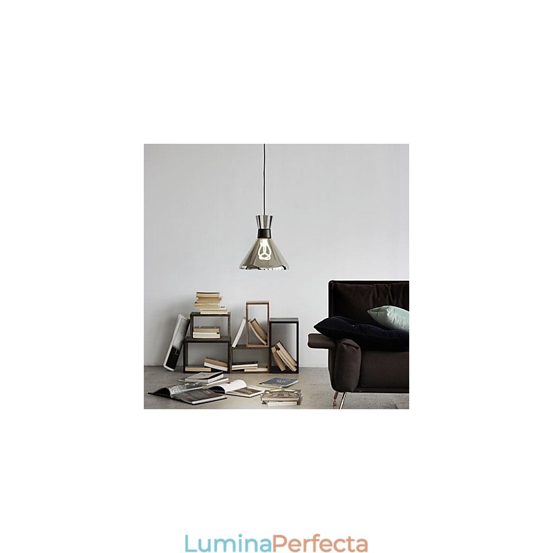 Lampă suspendată în stil mini modern și contemporan