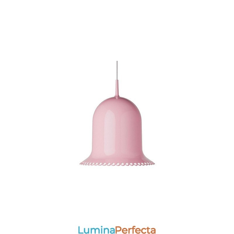 Lampă suspendată metal vintage Mini Style