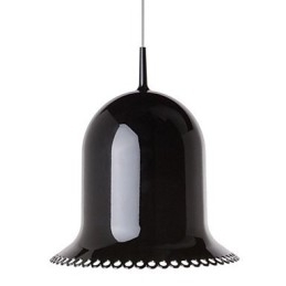 Lampă suspendată metal vintage Mini Style
