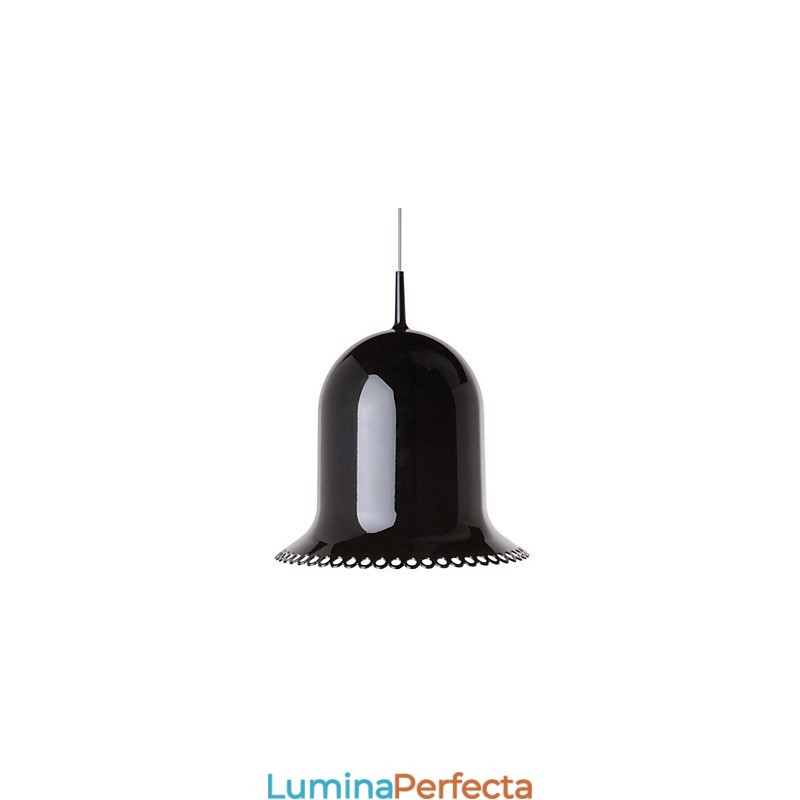 Lampă suspendată metal vintage Mini Style