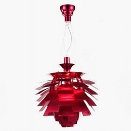 Candelabru Modern Contemporan Metal
