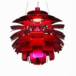 Candelabru Modern Contemporan Metal