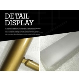 Lampă de candelabru modernă și contemporană Lampa Decora Lampă suspendată