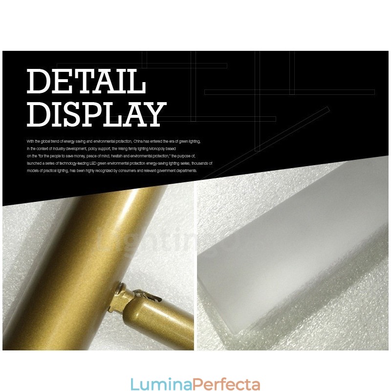 Lampă de candelabru modernă și contemporană Lampa Decora Lampă suspendată