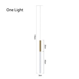 Lampă de candelabru modernă și contemporană Lampa Decora Lampă suspendată