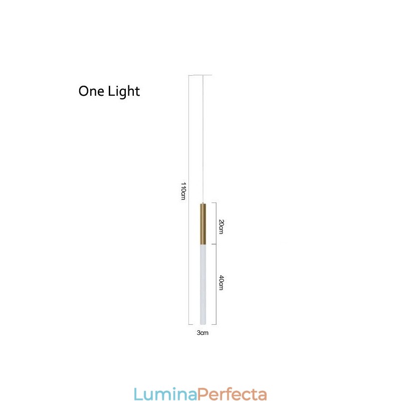 Lampă de candelabru modernă și contemporană Lampa Decora Lampă suspendată