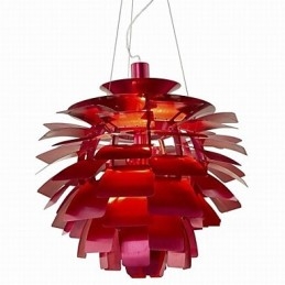 Candelabru Modern Contemporan Metal