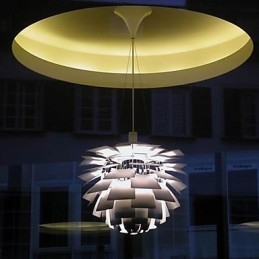 Candelabru Modern Contemporan