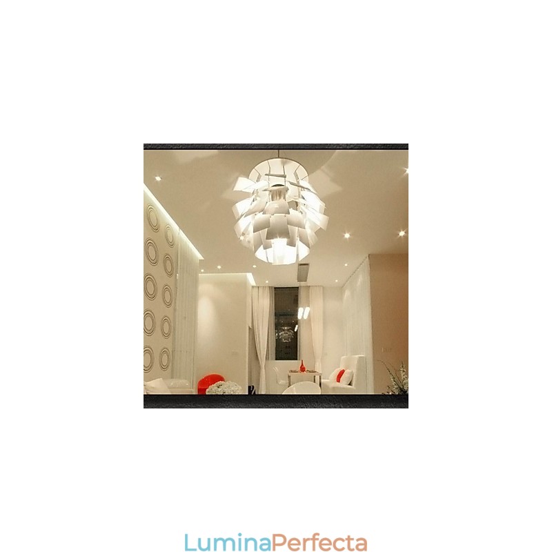 Candelabru Modern Contemporan