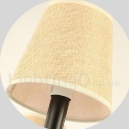 Candelabru Retro Country cu 6 lumini