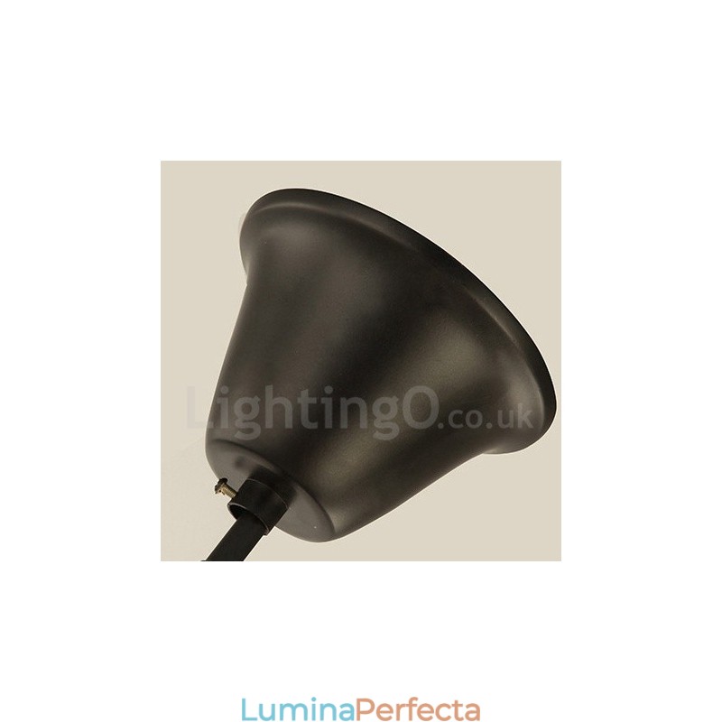 Candelabru Retro Country cu 6 lumini