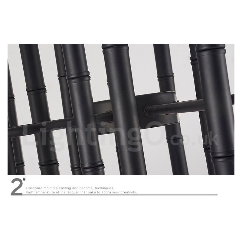 Candelabru modern contemporan cu 42 de lumini pentru lumină