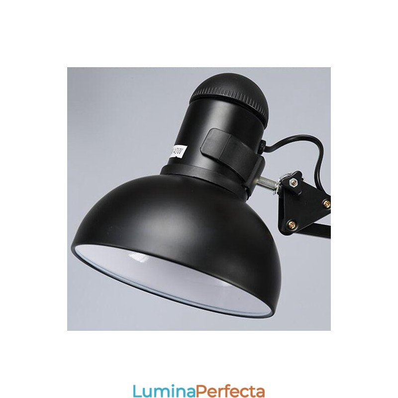 Lampă cu candelabru modern contemporan cu 6 lumini