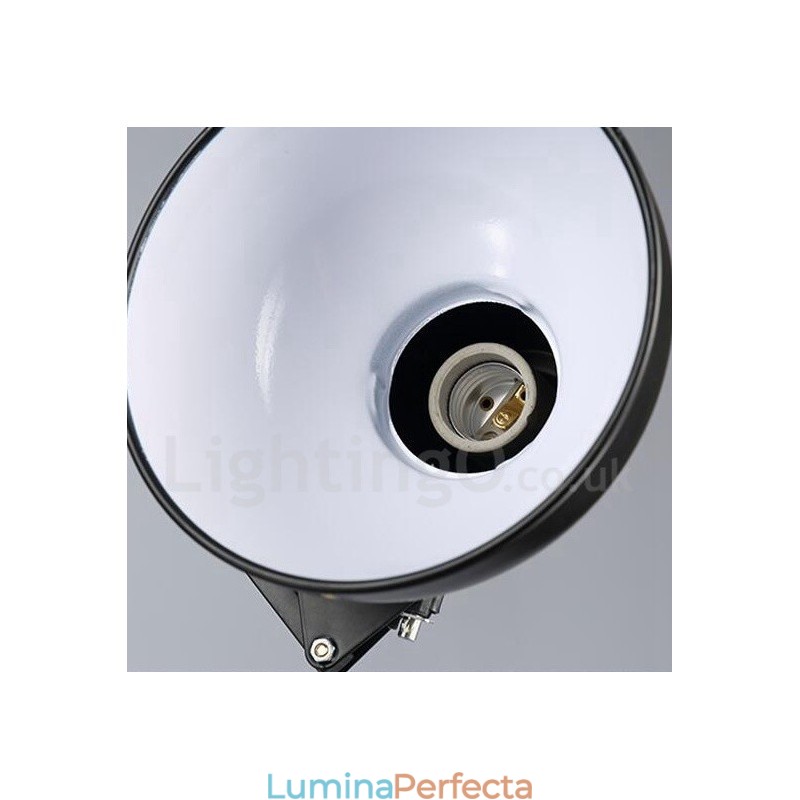 Candelabru cu 9 lumini, modern, contemporan, cu un singur nivel