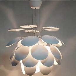 Candelabru Modern Contemporan Metal