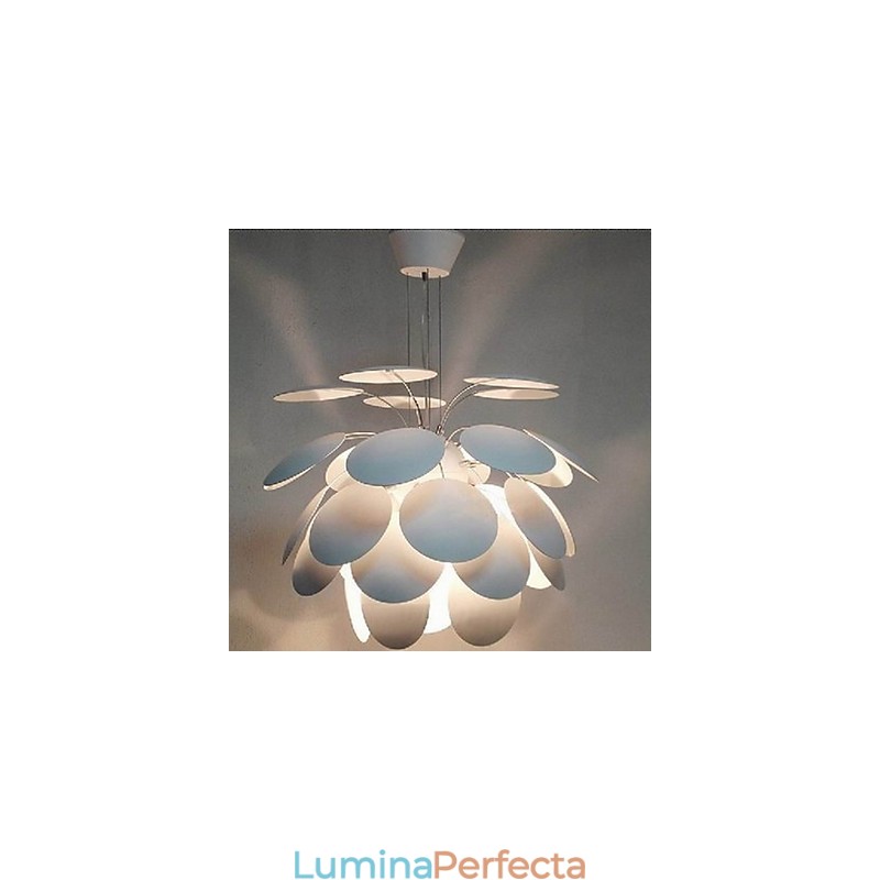 Candelabru Modern Contemporan Metal