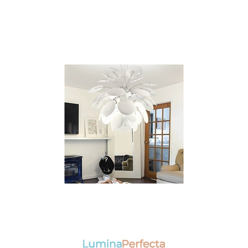 Candelabru Modern Contemporan Metal