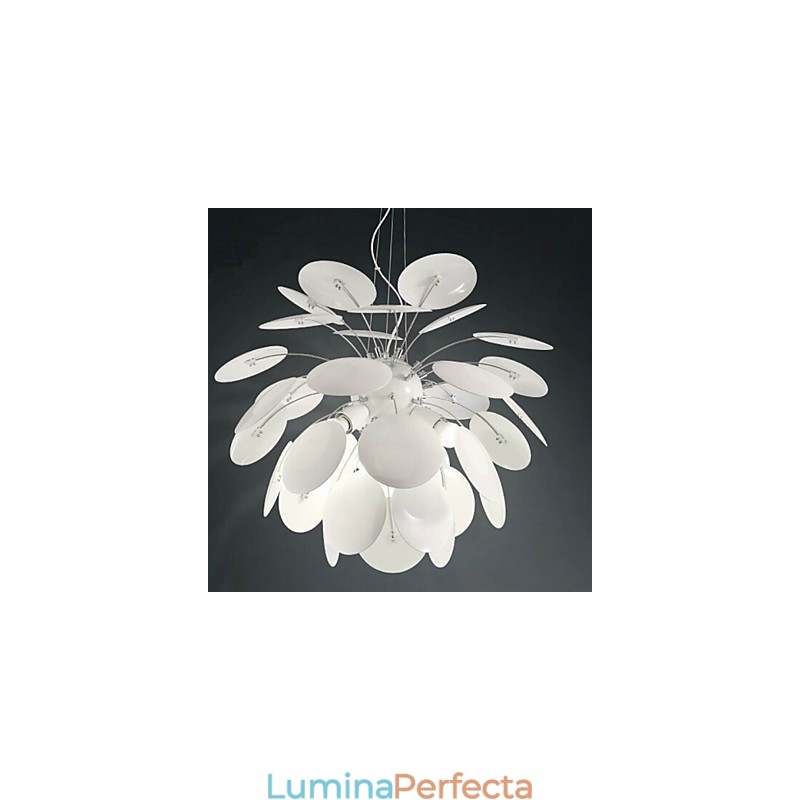 Candelabru Modern Contemporan Metal