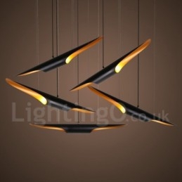 Lampă suspendată modernă și contemporană